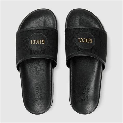 how much are gucci slides on black friday|Gucci slides.